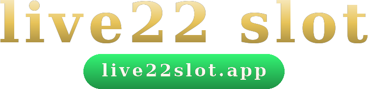 live22 slot logo