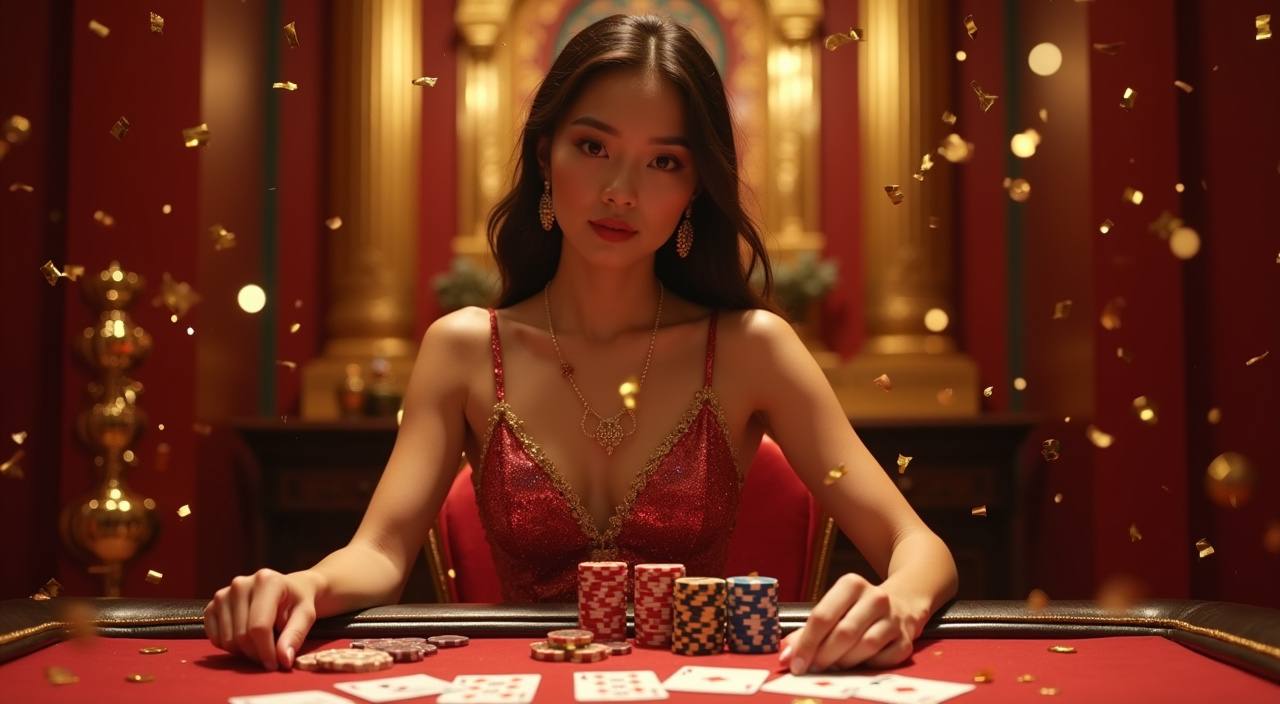 live22 slot Lucky Draw